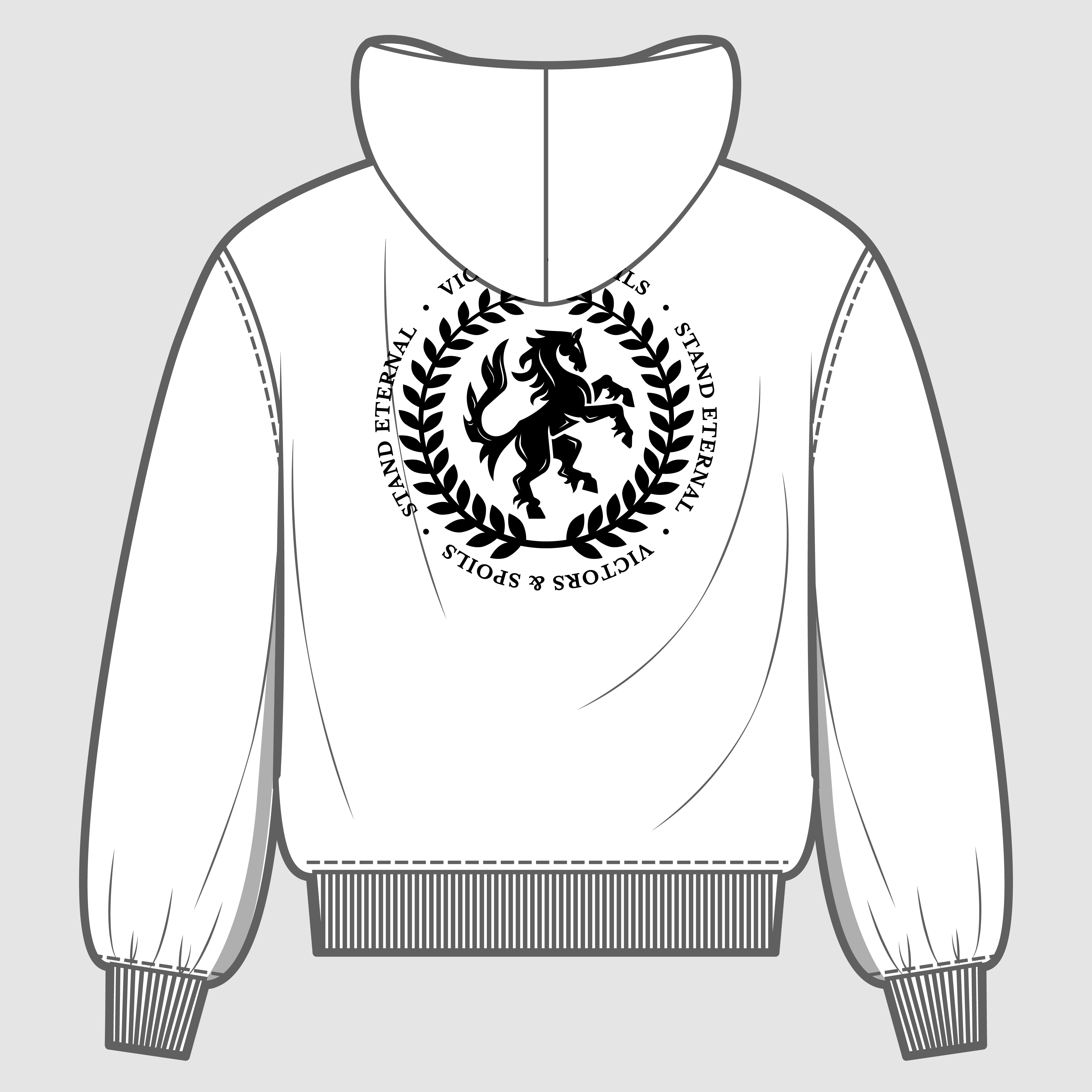 Eternal Hoodie