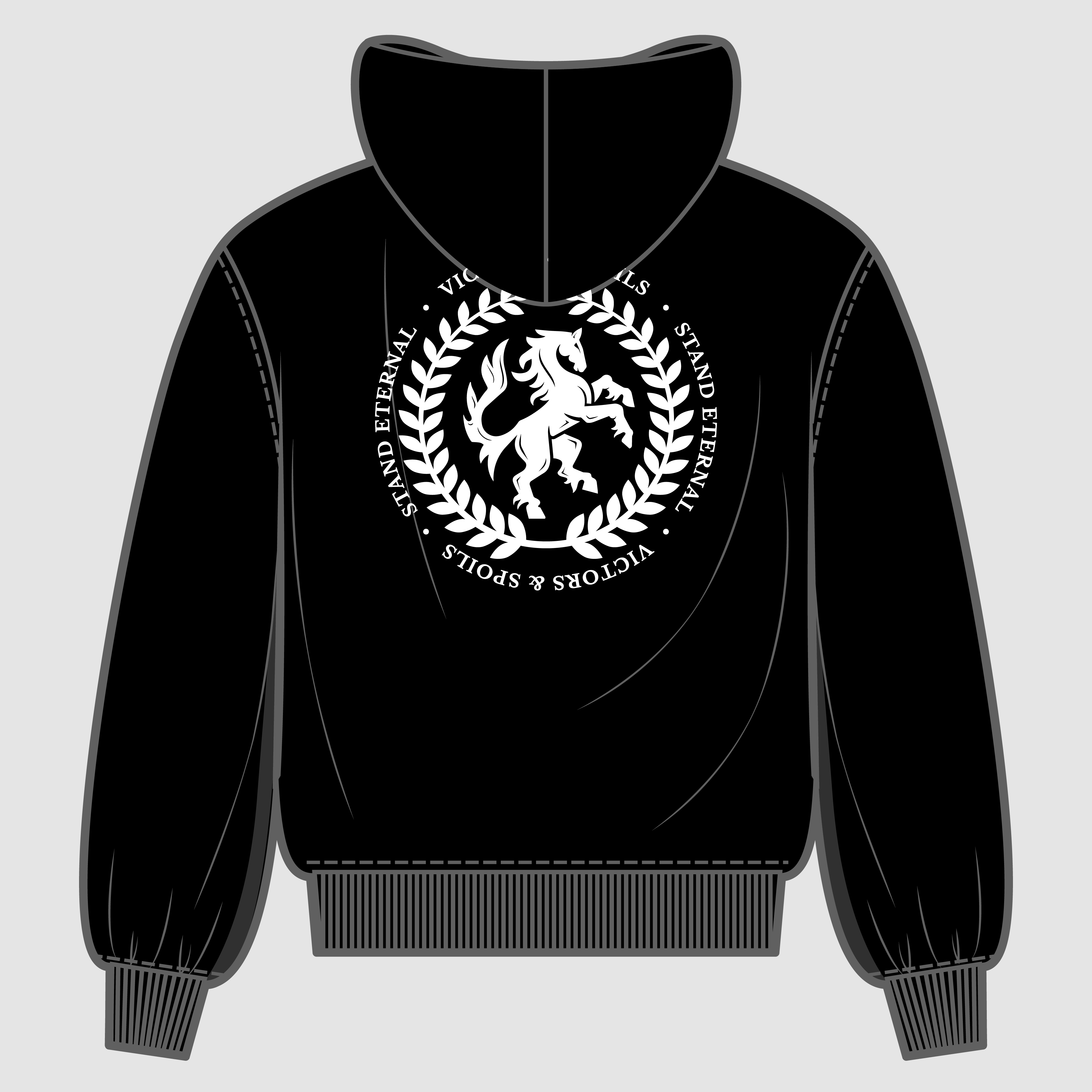 Eternal Hoodie