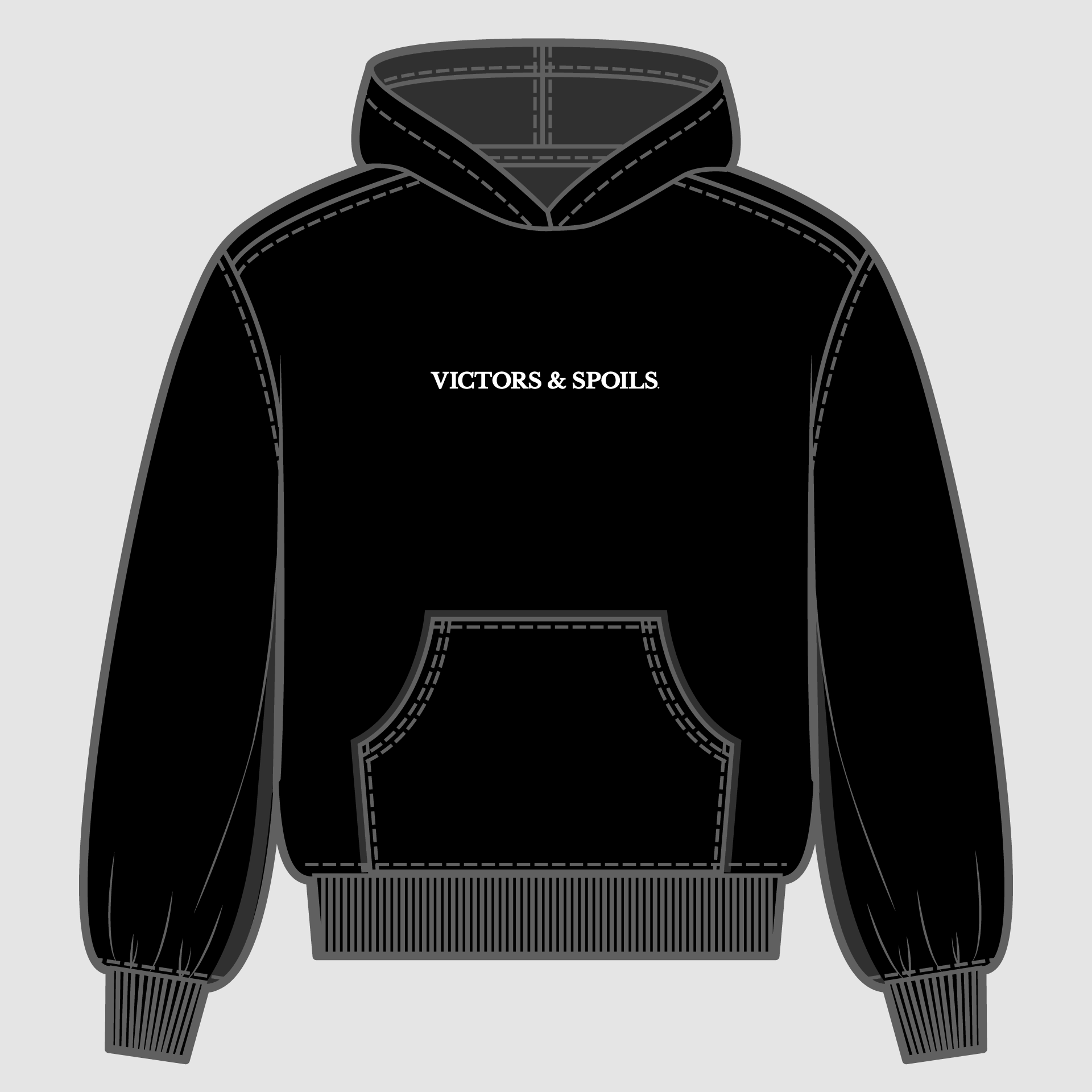 Eternal Hoodie