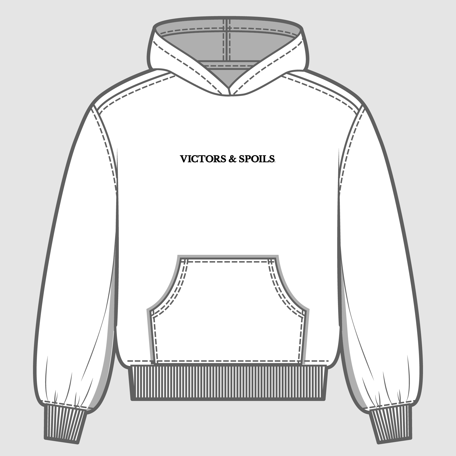 Eternal Hoodie