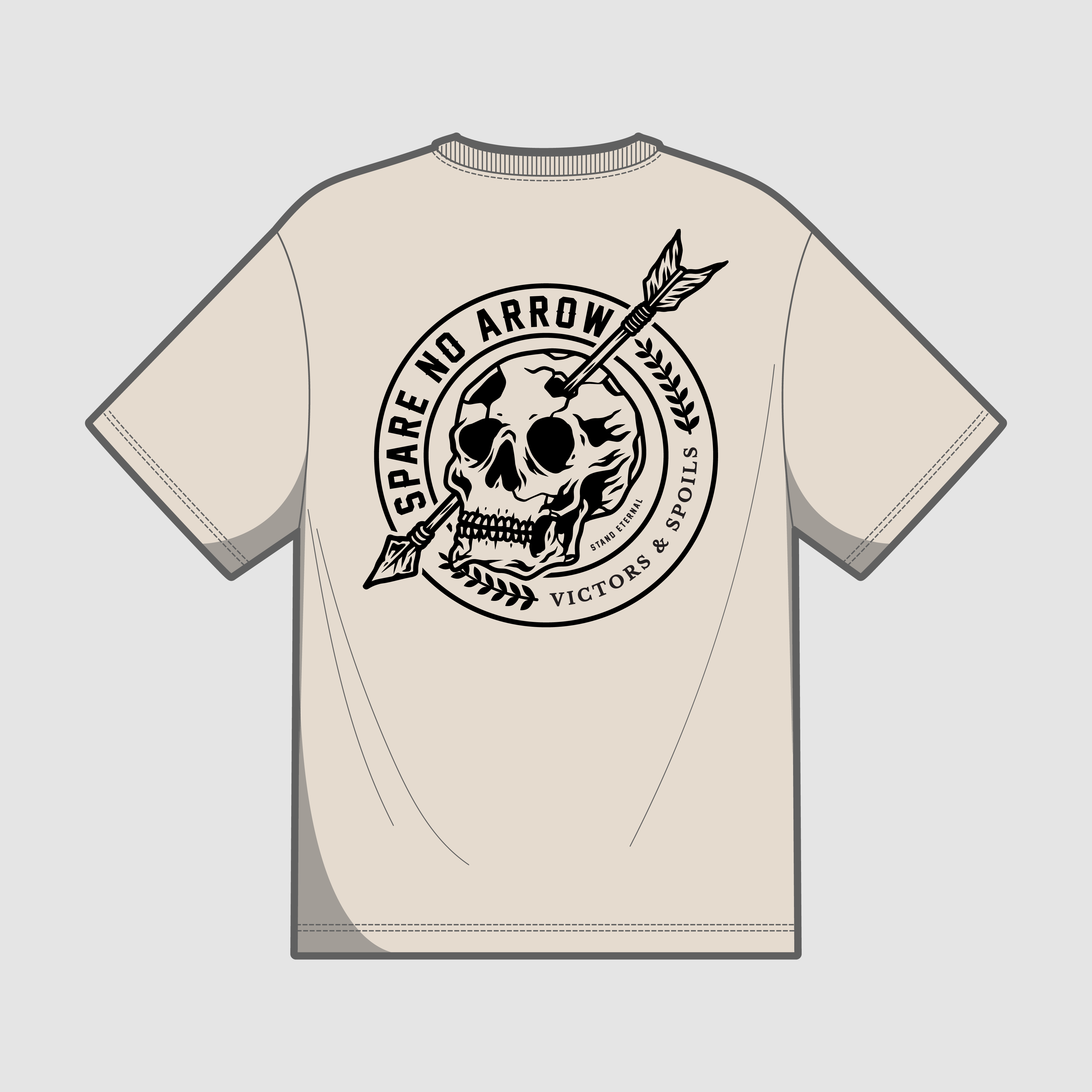 VXS ARROW Tee