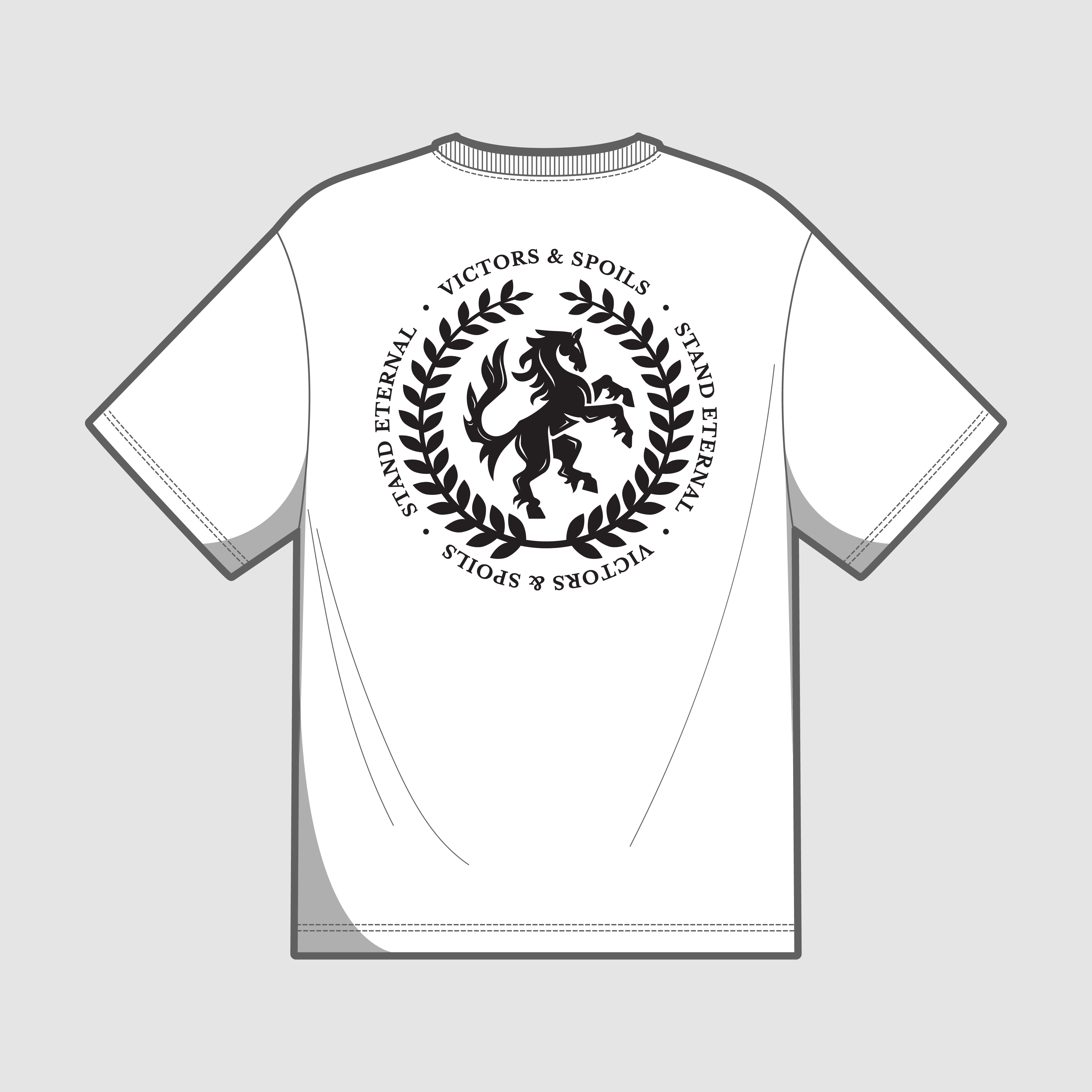 Eternal Tee