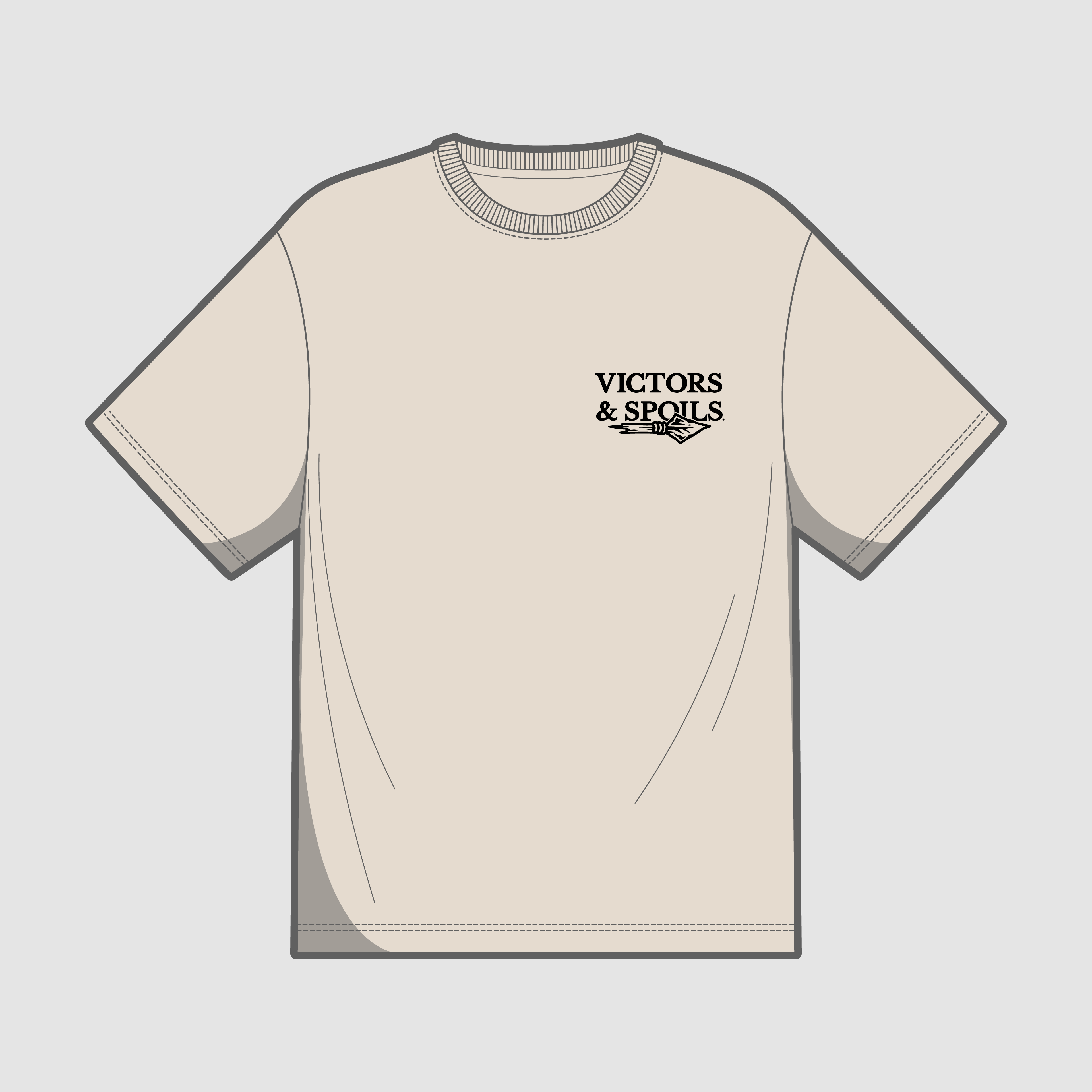 VXS ARROW Tee