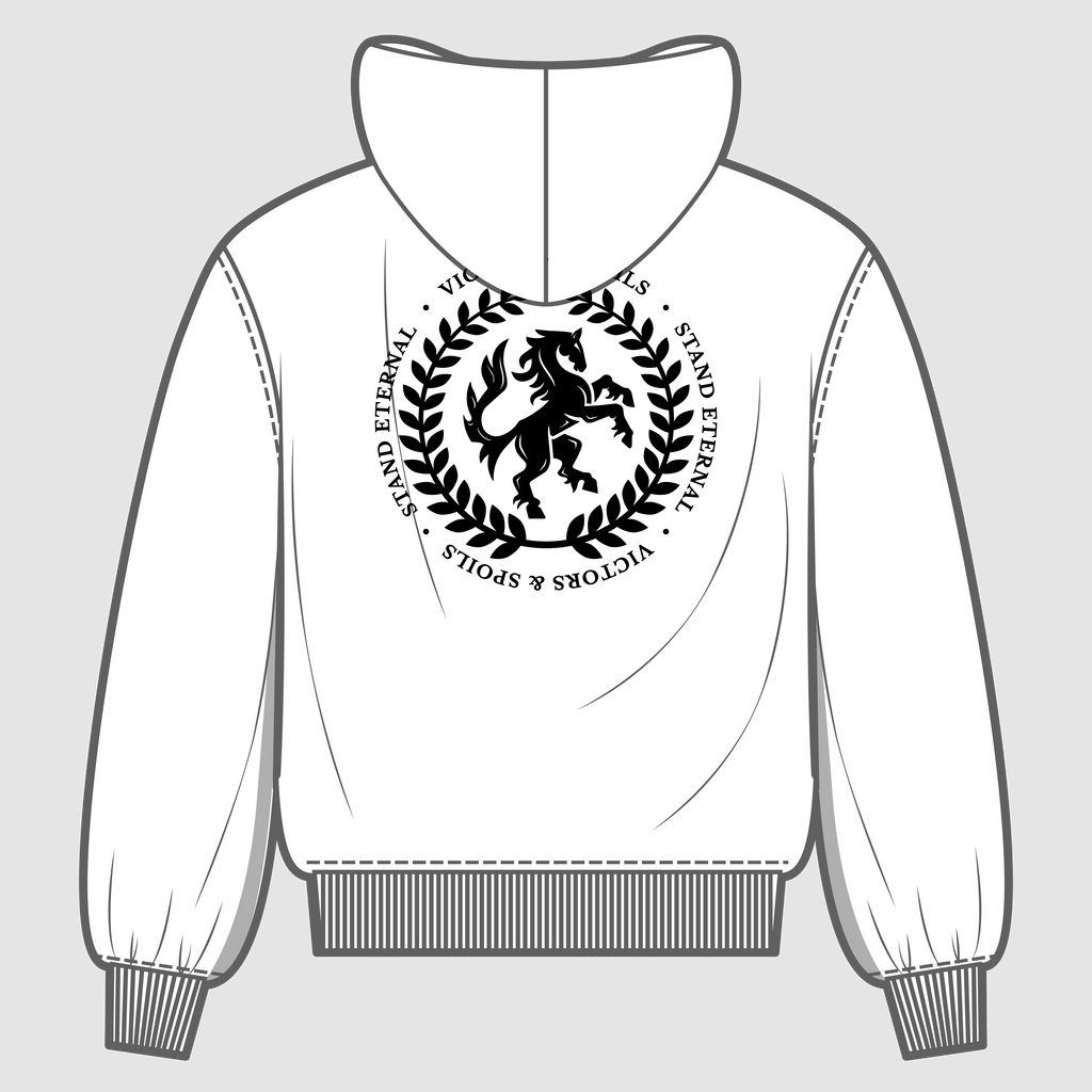 Eternal Hoodie