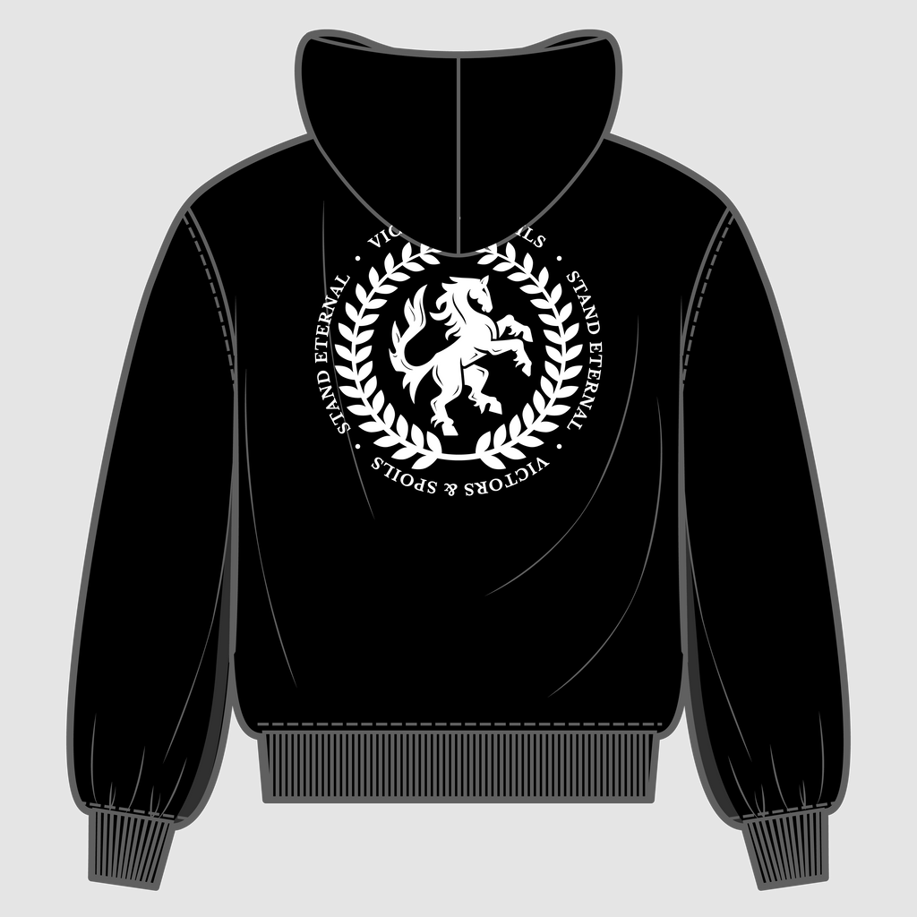 Eternal Hoodie