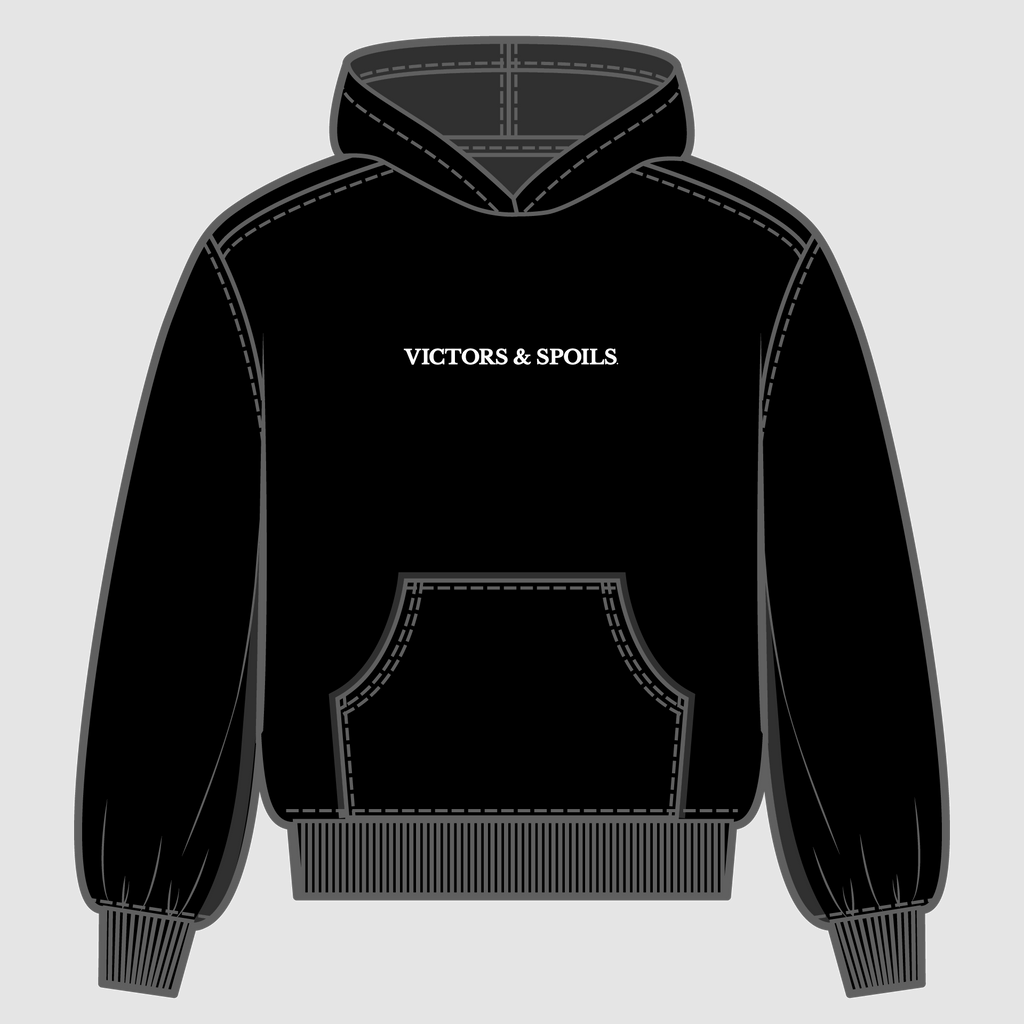 Eternal Hoodie