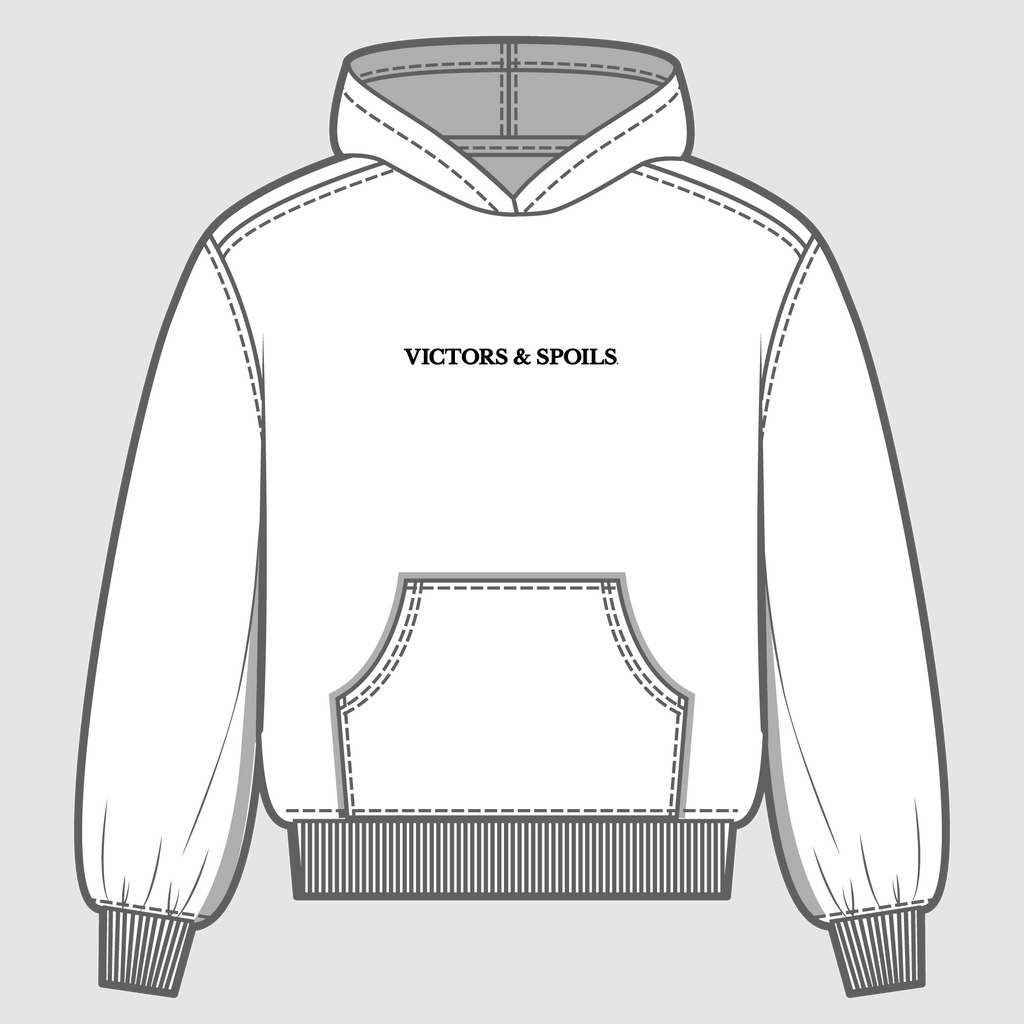Eternal Hoodie