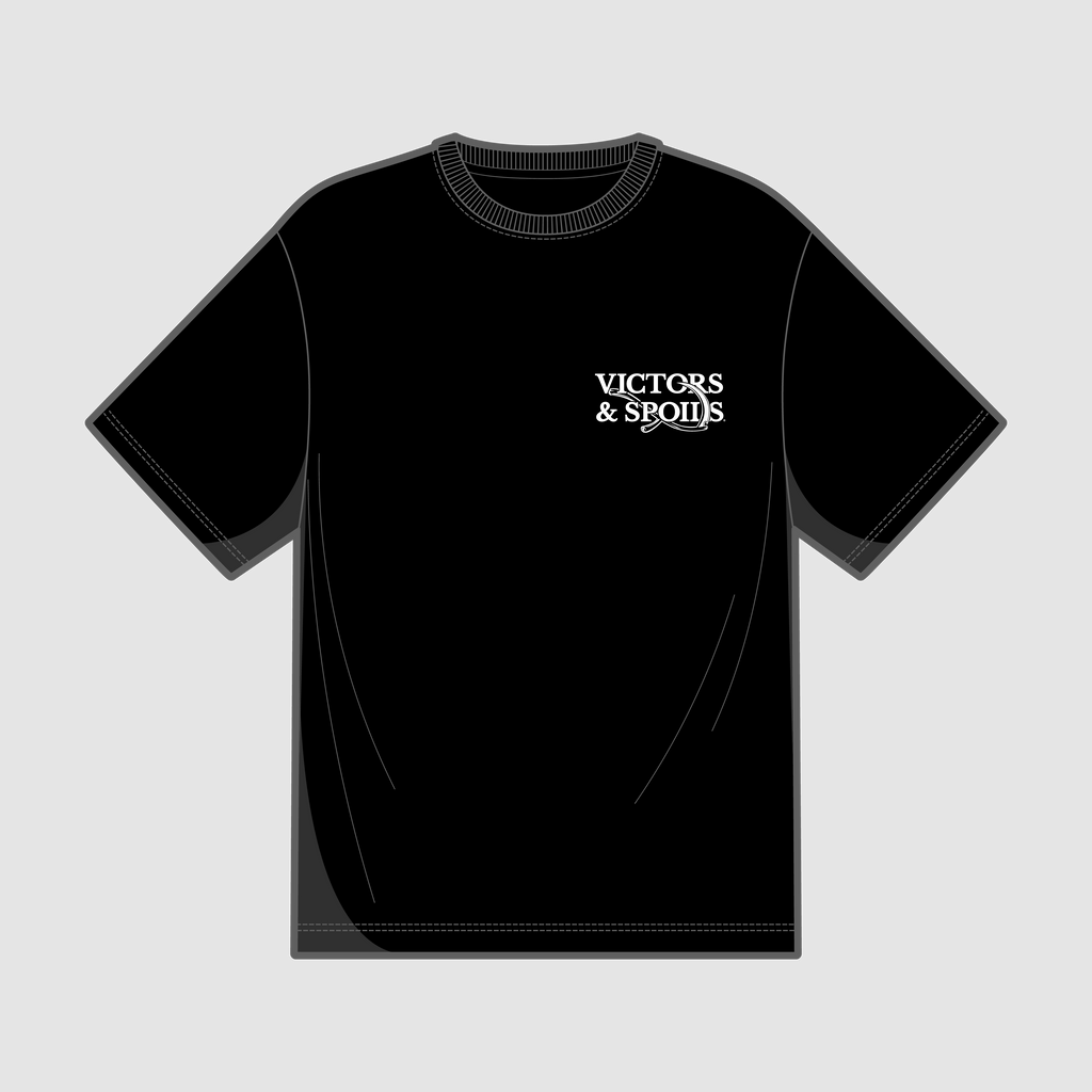 VXS EXCUSES Tee