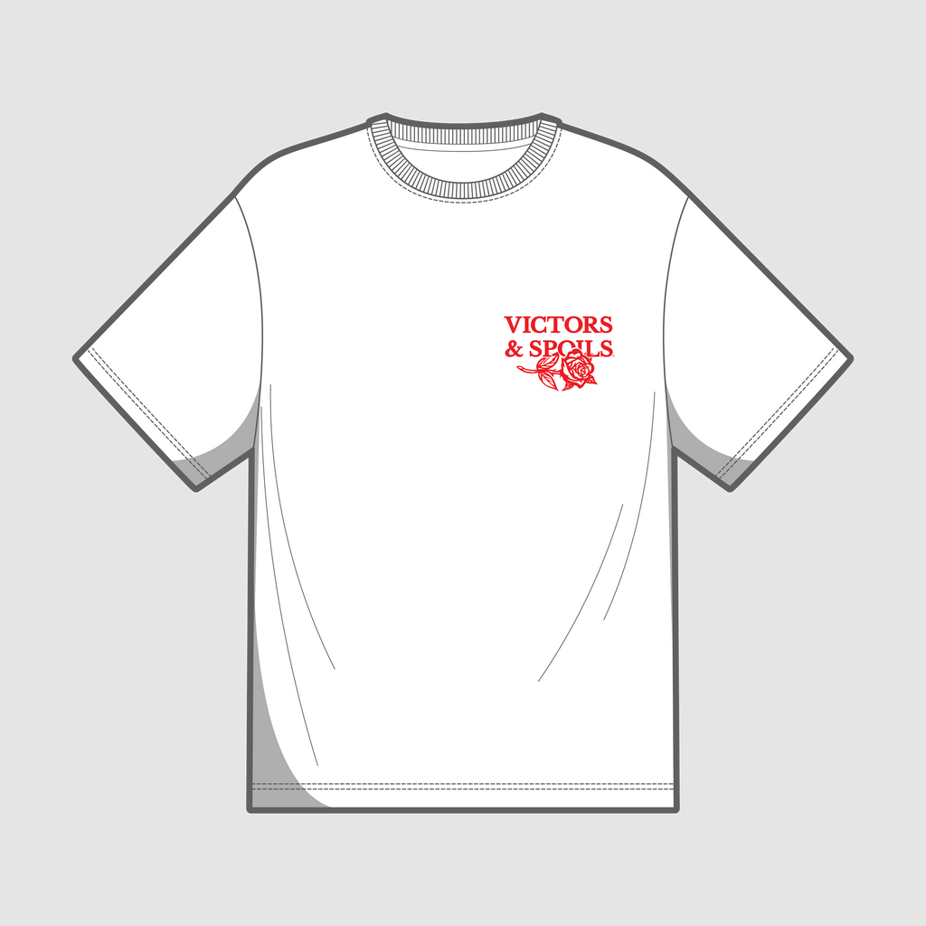 VXS THORNS Tee